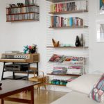 STRING FURNITURE SHELVING SYSTEMS