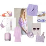 IN LOVE WITH LILAC