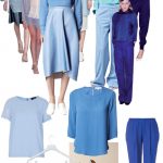 TRENDWATCH: ALL SHADES OF BLUE