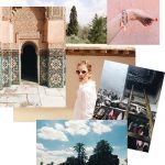 Travel Guide: Marrakech