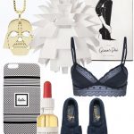 THE CHRISTMAS GIFT GUIDES: FOR YOUR SISTER