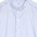 The perfect shirts by Marie Marot