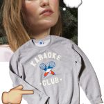 Win this Club Pétanque Sweater!