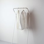 LEAN ON COAT STAND