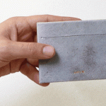 WIN THIS CARD HOLDER FROM ANVE