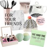 CHRISTMAS GIFT GUIDES: FOR FRIENDS