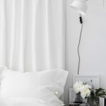 An easy summer bedroom DIY