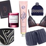 The Christmas Gift Guides: For your sister