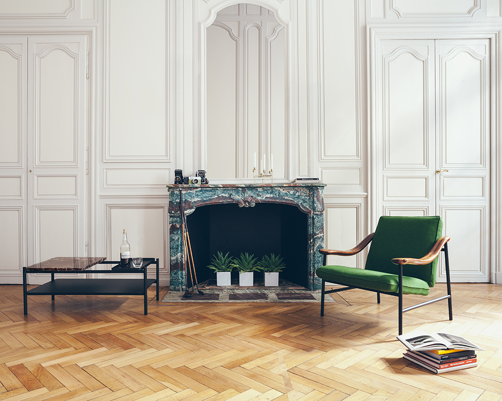 French Furniture Brand