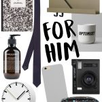 Christmas Gift Guides: For Him