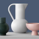 Raawii, a new Ceramics Brand from Denmark