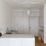 News from Studio Oink: Renovation of a 19th Century Berlin Apartment