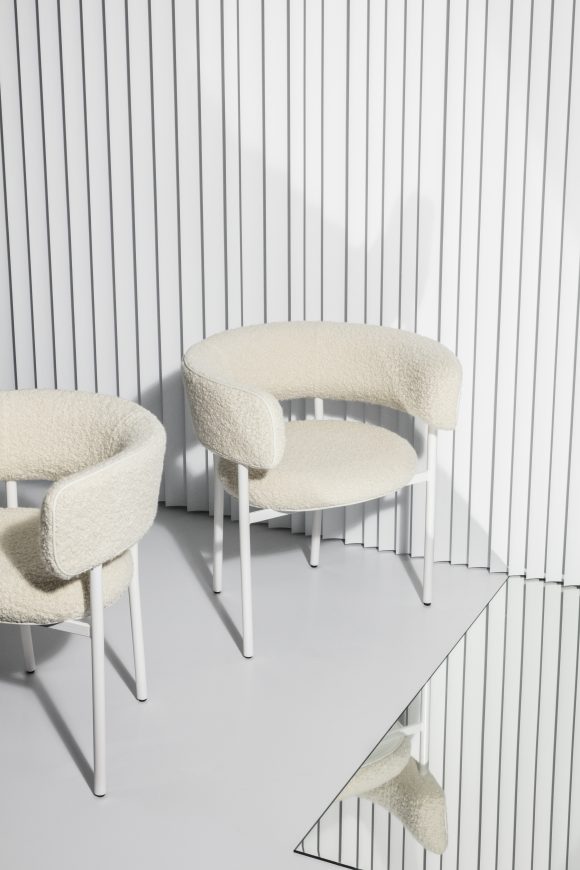 New Danish furniture brand to watch Møbel Copenhagen Inattendu