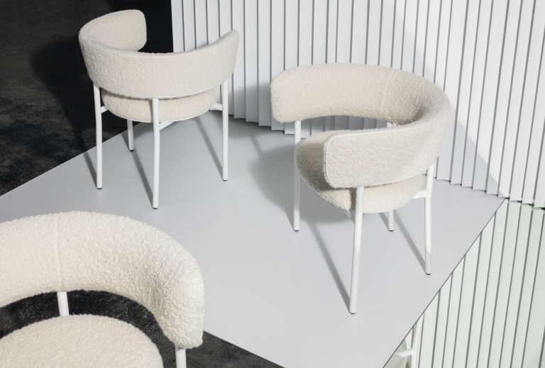 New Danish furniture brand to watch Møbel Copenhagen Inattendu