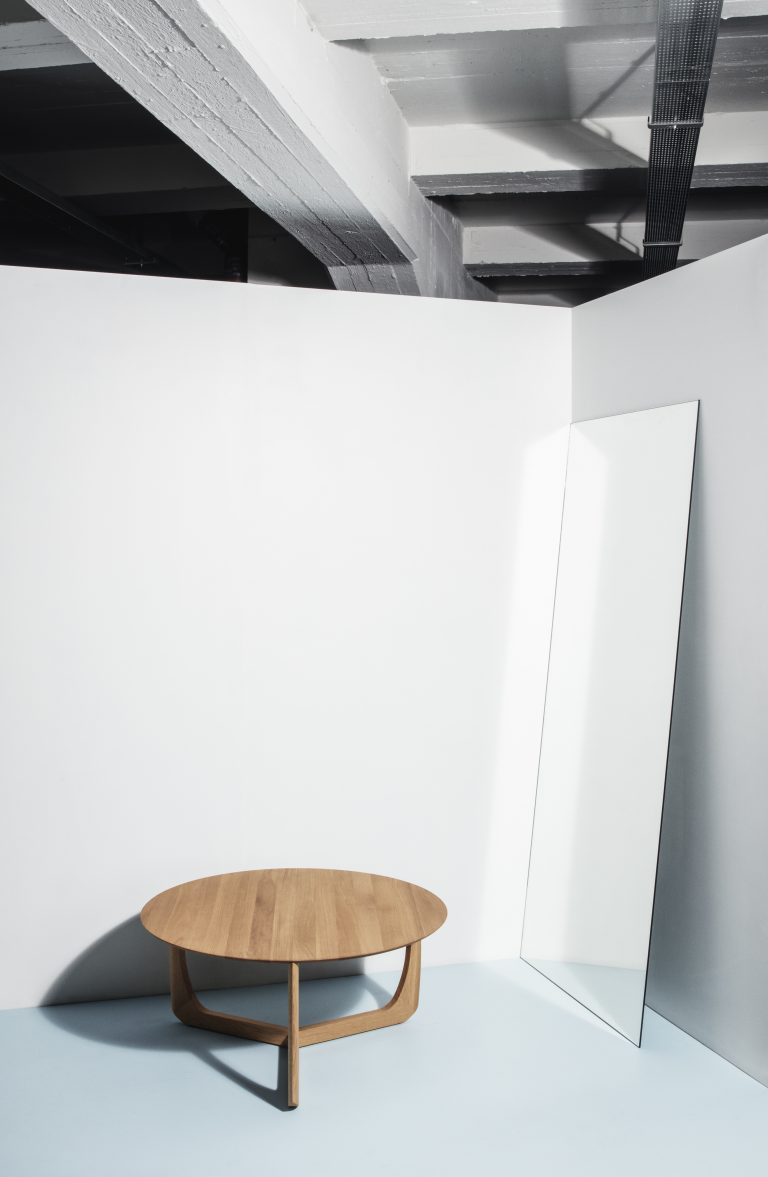 New Danish furniture brand to watch Møbel Copenhagen Inattendu