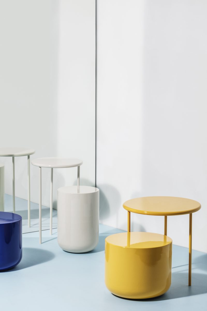 New Danish furniture brand to watch Møbel Copenhagen Inattendu