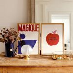Hotel Magique Art Prints and Paper Goods