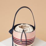 Bag Label to Watch: Handwoven Basket by Cesta Collective