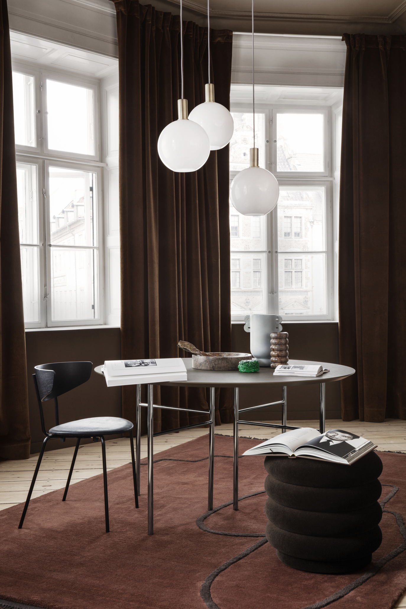 Ferm Living AW2018 Collection