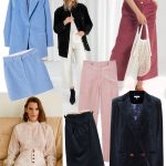 Corduroy Fashion Items for Fall