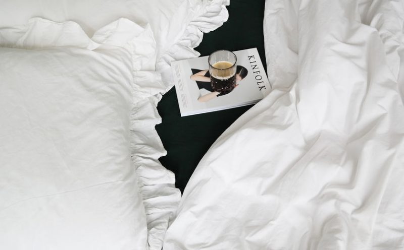 Dutch Bedding Company Crisp Sheets – Inattendu