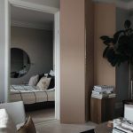 An Apartment With Neutral Tones