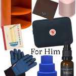 Christmas Gift Guide 2018: For Him