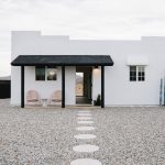 Travel: The Airbnb Casa Mami in Pioneertown, California