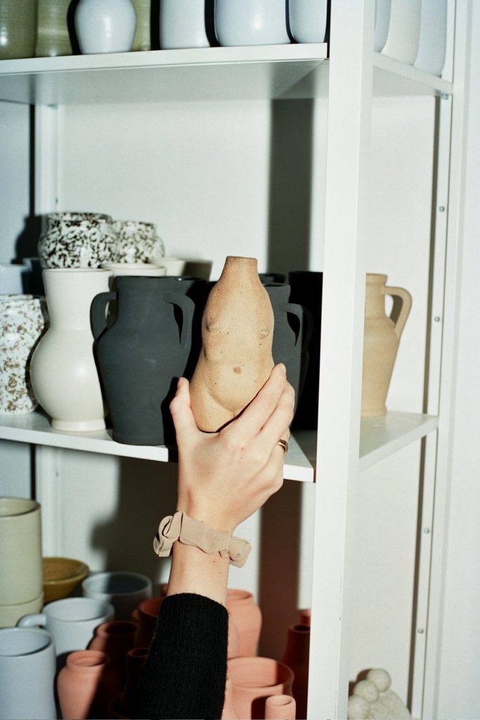 Rachel Saunders Ceramics
