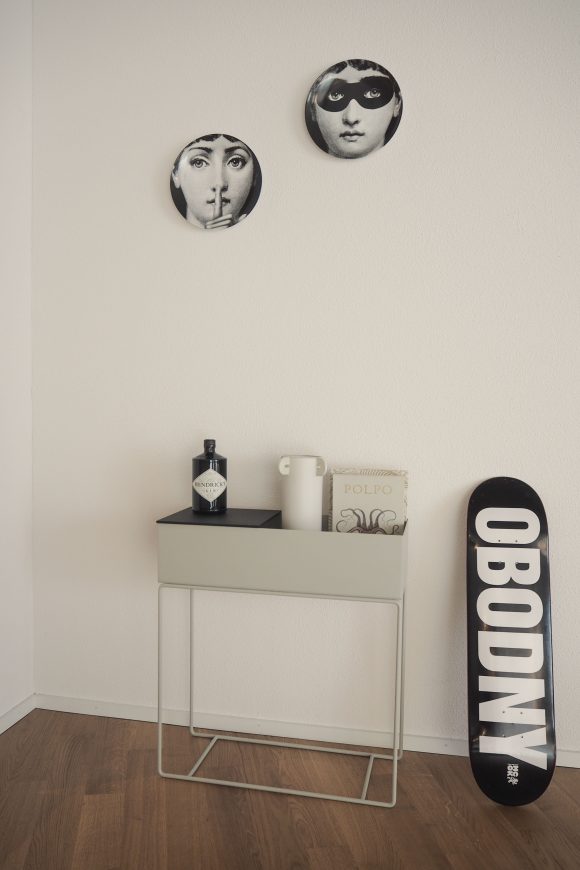 The Ferm Living Plant Box – Three Different Uses – Inattendu