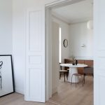 Ask Ok Eng Studio – Apartment at St. Hanshaugen