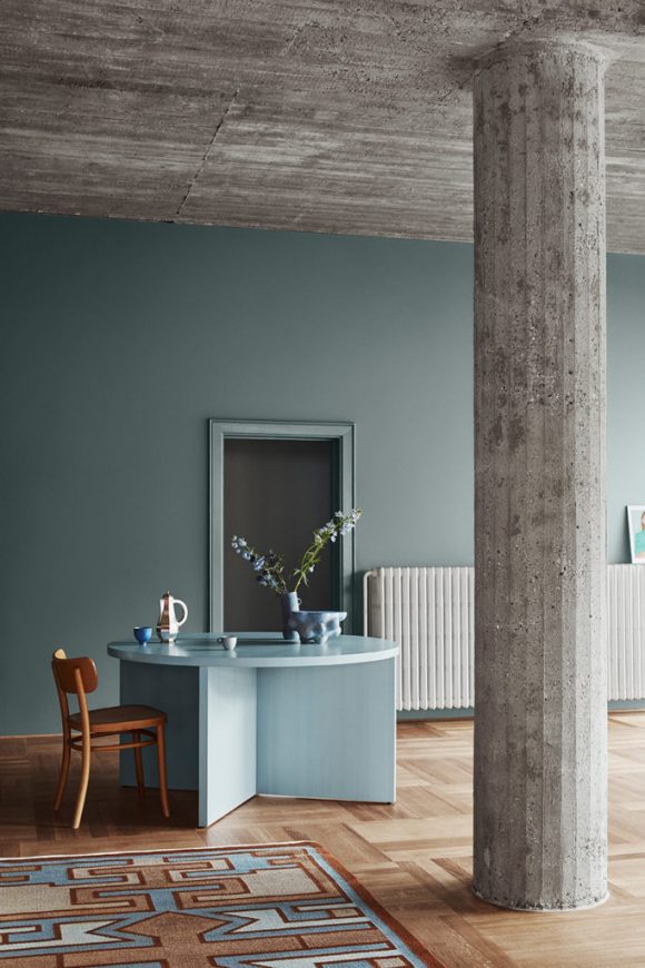 Jotun Lady Colour Chart 2020 – Inattendu