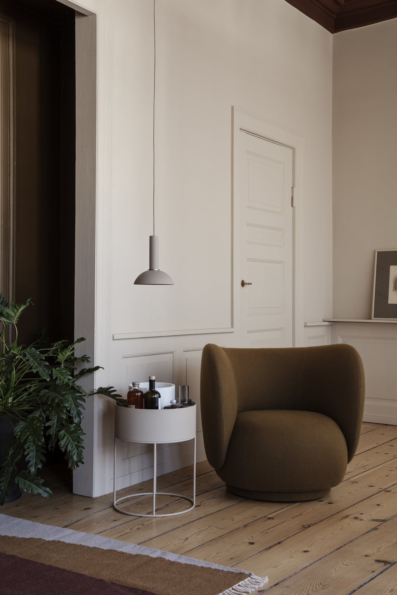 Ferm Living AW 2019 Collection – Inattendu