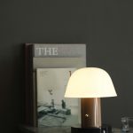 Furniture of the Week: Setago Lamp by &Tradition
