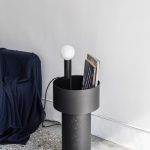 Furniture of the Week: Esaila Pedestal Box