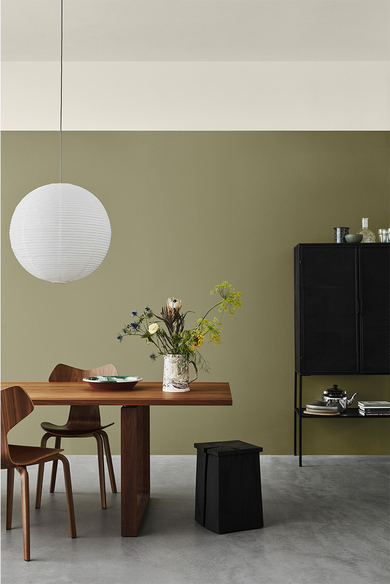 Jotun Lady Colour Chart 2020 – Inattendu