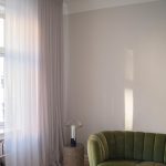 Arne Aksel – Bespoke Curtains from Denmark