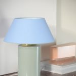 Parisian Eo Ipso Studio Launches A Collection of Table Lamps