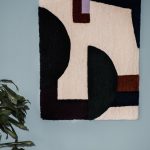 The Hand-tufted Carpets by Röd Studio