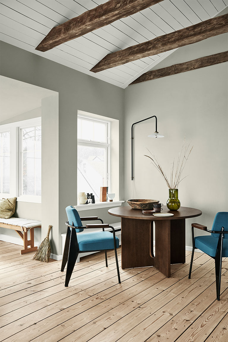 Jotun Lady Colour Chart 2021 – Inattendu