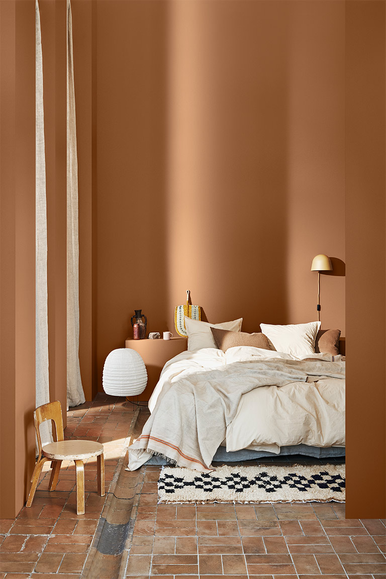 Jotun Lady Colour Chart 2021 – Inattendu