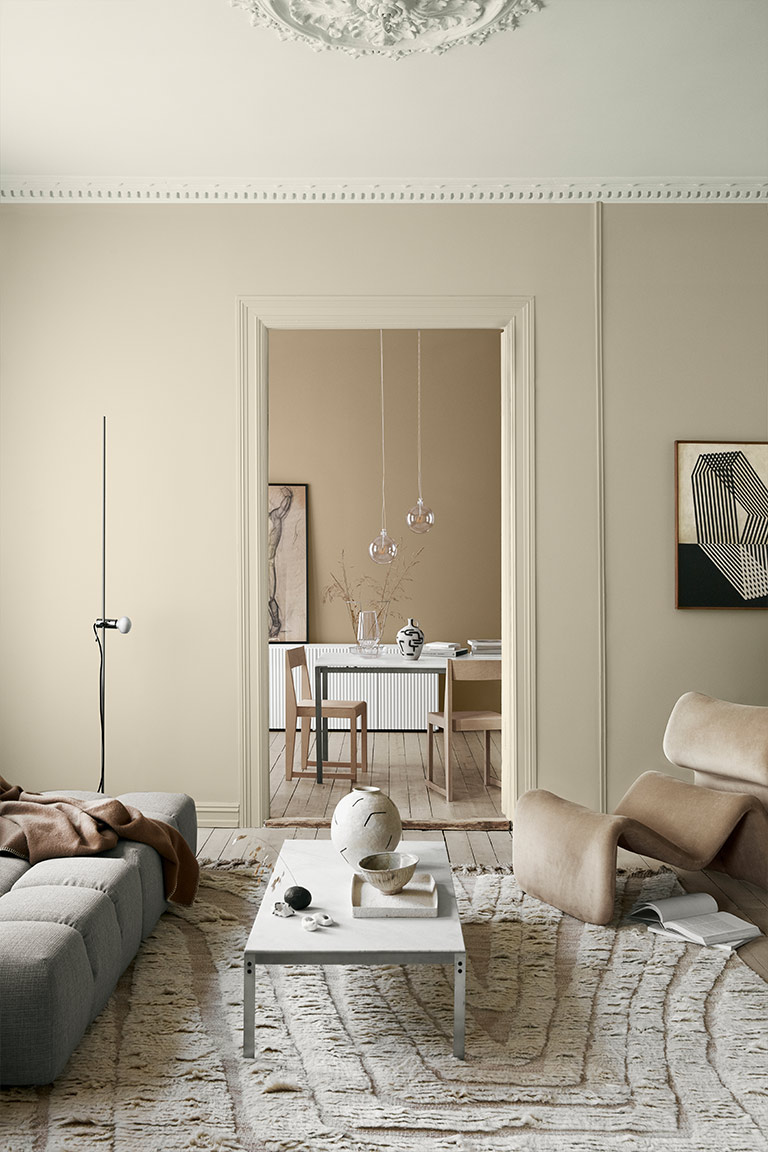 Jotun Lady Colour Chart 2021 – Inattendu