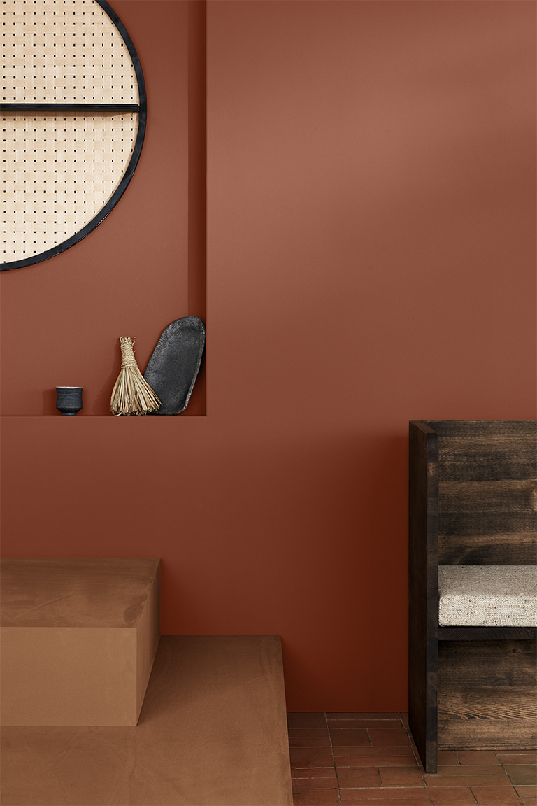 Jotun Lady Colour Chart 2021 – Inattendu