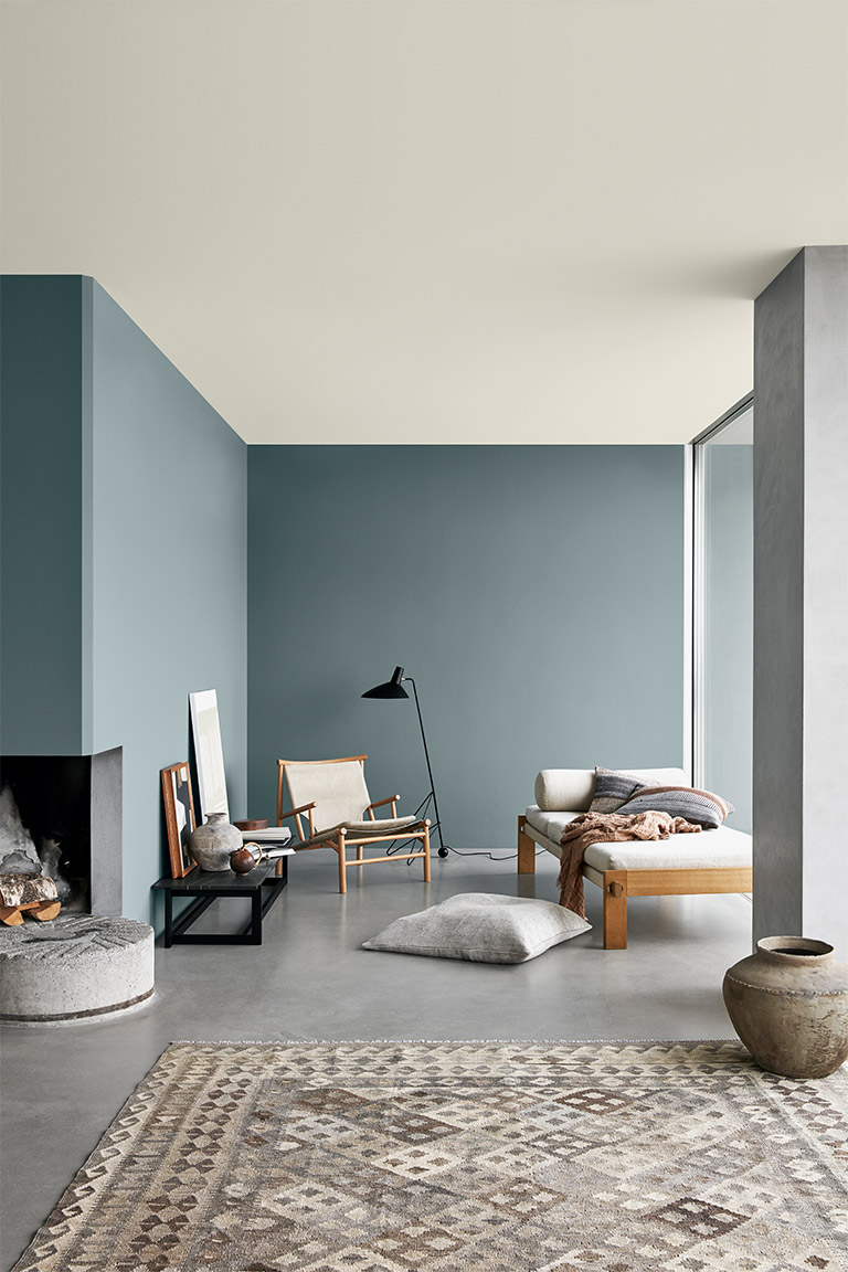 Jotun Lady Colour Chart 2021 – Inattendu