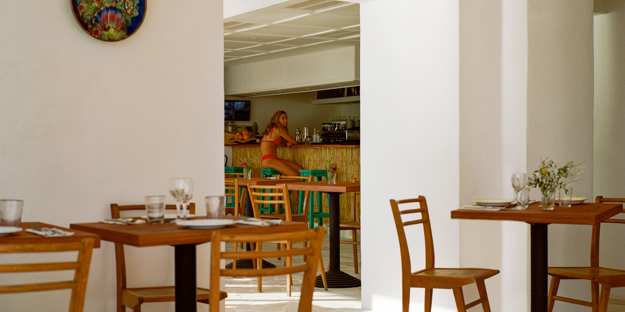 Travel Tuba Club, Restaurant and Pocket Hotel, Marseille Inattendu