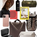 Christmas Gift Guide for Travellers