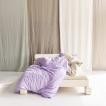 Bedding Company Crisp Sheets Launches “Marshmallow Room” Collection