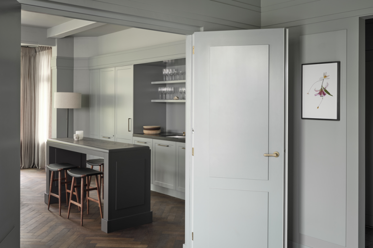 Benedict a New Coastal Boutique Hotel with Private Apartments in