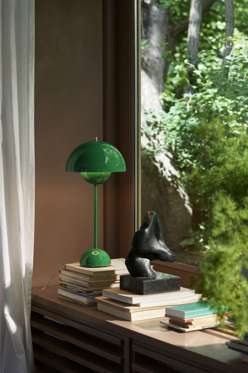 26 Best portable lamps for the modern interior - COCO LAPINE