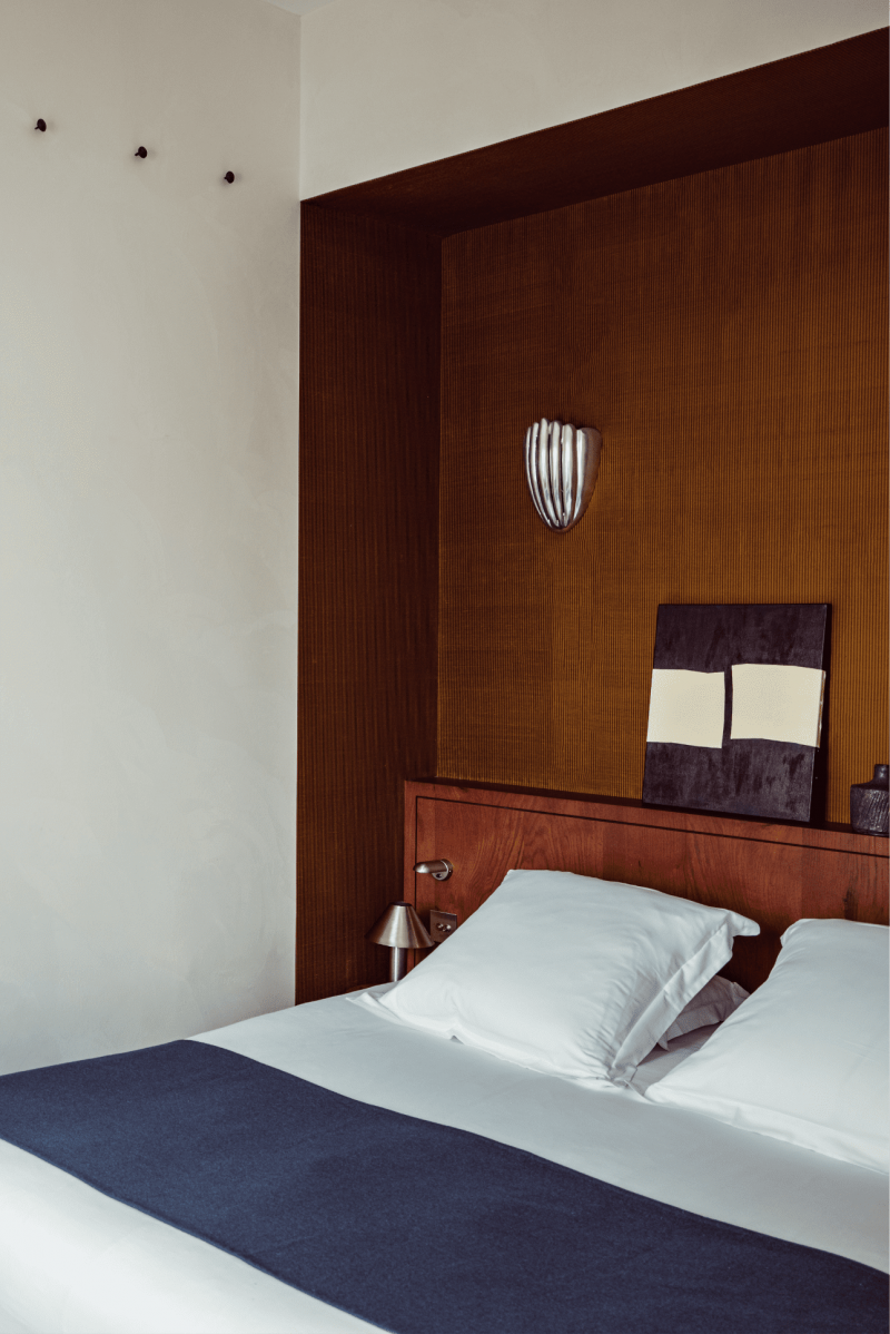 Hôtel Des Académies et Des Arts,